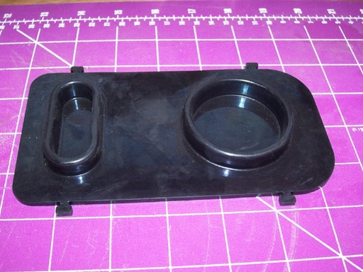 [Gasket, Cap  (Teflon)  1-per] 02026-0127-5