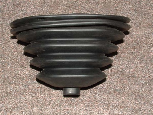 [Boot, Insulation] 02026-0272