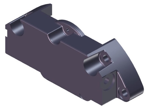 [Caliper, Brake  (inside RH)] 02026-0335
