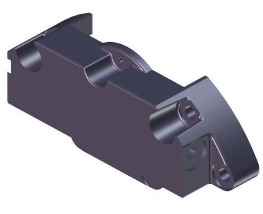 [Caliper, Brake  (inside half LH & RH)] 02026-0360