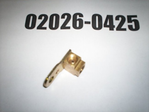[Fitting, Union  ( Inv Flr (4 Way)] 02026-0425