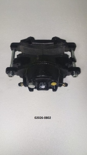 [Floating, Caliper Brake ( Ceramic Pads )] 02026-0802
