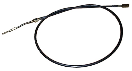 [Cable, Brake] 02027-0005-84