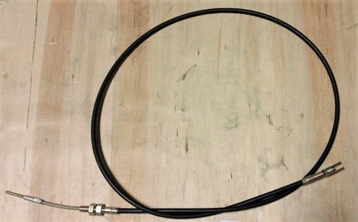[Cable, Parking Brake  (HLE)] 02027-0005-90
