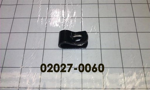 [Clamp, Brake Cable] 02027-0060