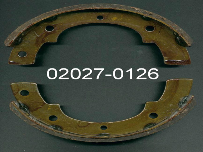 02027-0126 | Harlan Global