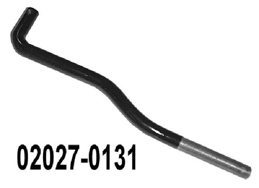 [Draw Rod, Park Brake] 02027-0131