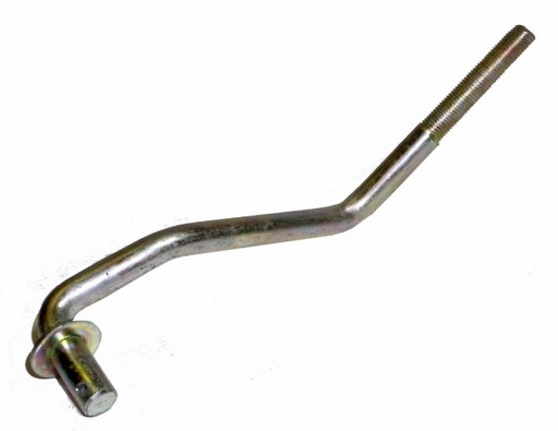 [Draw Rod, Parking Brake] 02027-0142