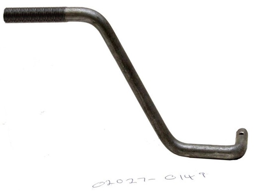 [Draw Rod, Park Brake (HTLPAR)] 02027-0149