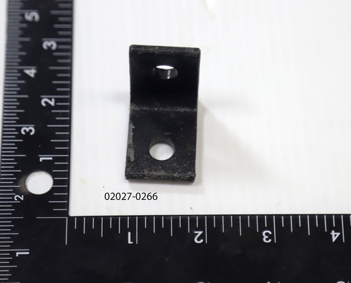 [Bracket, Return Spring  LH  (HLE gen 1)] 02027-0266