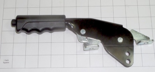 [Handle, Park Brake  (Ratcheting)] 02027-0359