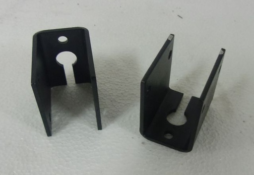 [Bracket, Cable  (0425 Park Brake lever)] 02027-0425-22