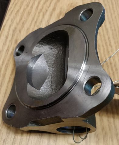 [Flange, Yoke 1310] 02028-0011