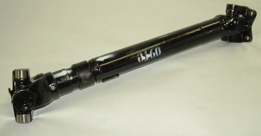 [Driveshaft  (HTSX, HTAX, HTLPAX, HTAF)] 02028-0160