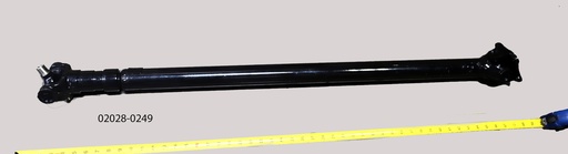 [Driveshaft  (HTSBAPVGKG)] 02028-0249
