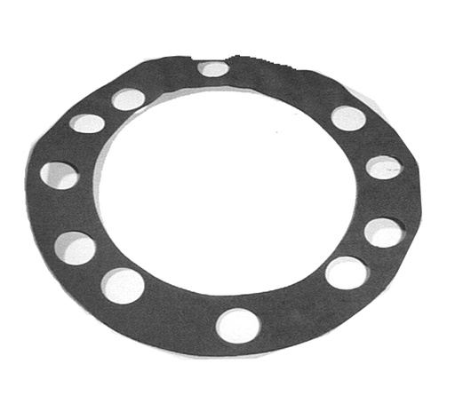 [Gasket, Transfer Paper Shim .010] 02029-0012