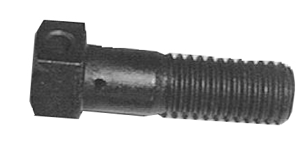[Bolt, dfferential] 02029-0017