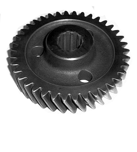 [Gear, Output] 02029-0020