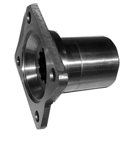 [Flange] 02029-0036