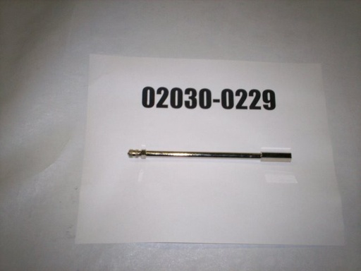[Extension, Tire Valve] 02030-0229