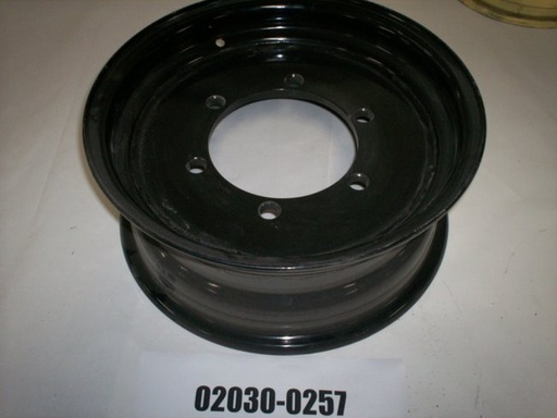 02030-0257