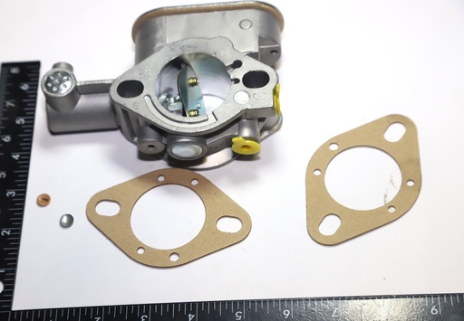 [Governor, Hoof Piston Type (6 cyl.)] 02035-0257