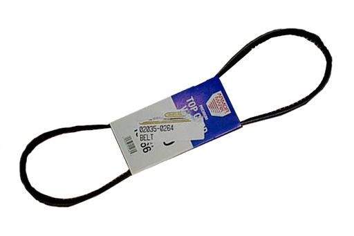 [Belt, V] 02035-0264