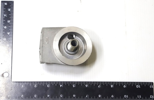 [Head, Oil Filter Mount] 02035-0506