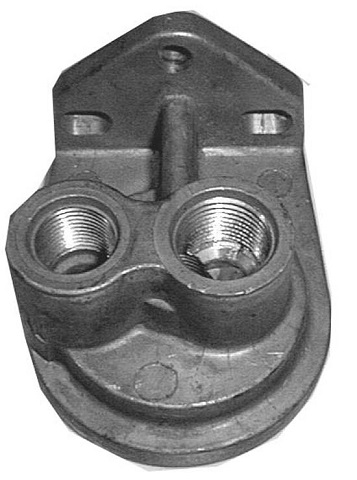 [Head, Oil Filter Mount] 02035-0506