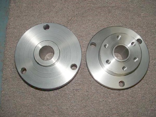 [Hub, Flexplate  (AN, AF)] 02035-0600