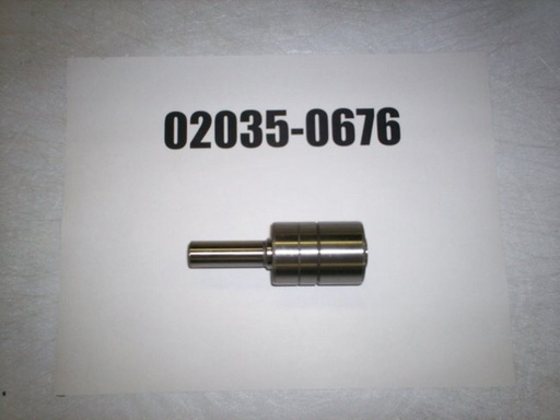 [Bearing, Cooling Fan] 02035-0676