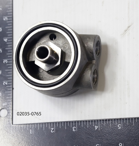 [Adapter, Filter] 02035-0765