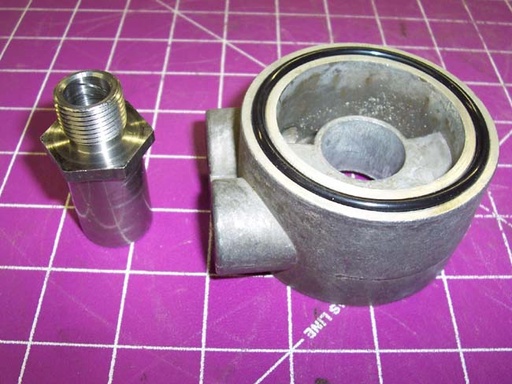 [Adapter, Filter] 02035-0765
