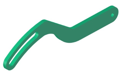 [Arm, Adjuster] 02035-0893