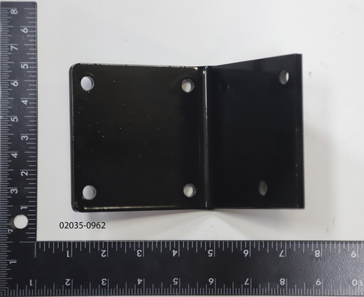 [Bracket, JP8 Filter Mount] 02035-0962