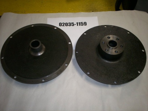 [Adapter, Flex Plate   (Cummins)] 02035-1159