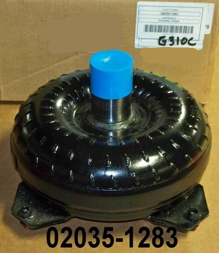 [Convertor, Torque] 02035-1283
