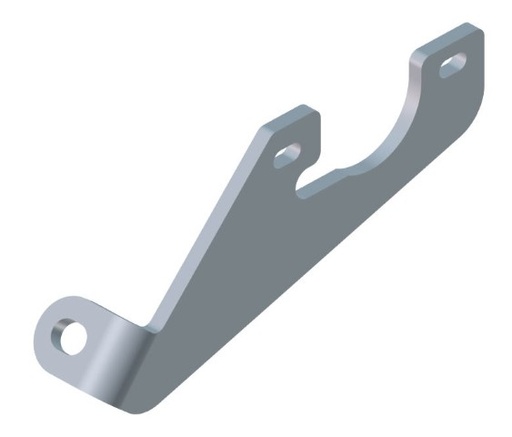 [Bracket, Starter, GM 3.0] 02035-1298