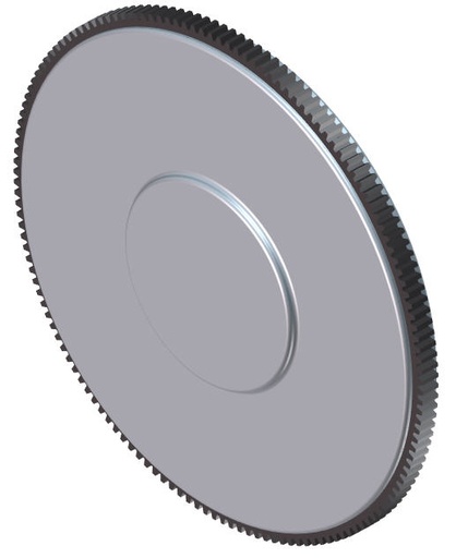 [Assembly, Flywheel  (Cummins 4.5)] 02035-1341