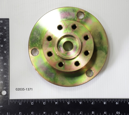 [Hub, Flexplate  (GX, GN, GF, GKB)] 02035-1371