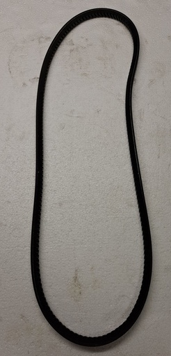 [Belt, V  A/C Kubota] 02035-1617