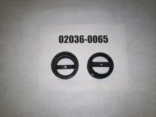 [Adaptor, Filter] 02036-0065