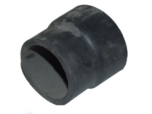 [Hose, Reducer  (Intake 2 X 2 1/4)] 02036-0089