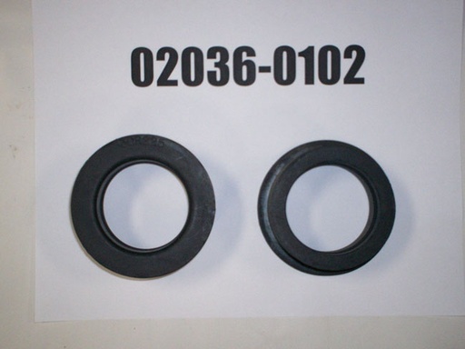 [INSERT SLEEVE] 02036-0102