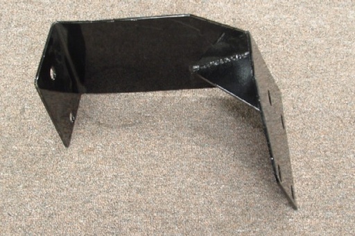 [Bracket, Air Cleaner,Cumm B4.5 & B3.3] 02036-0126
