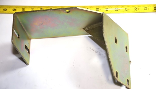 [Bracket, Air Cleaner,Cumm B4.5 & B3.3] 02036-0126