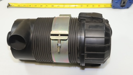 [Assembly, Air Filter  (STRAIGHT OUTLET)] 02036-0220