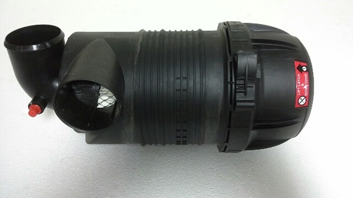 [Assembly, Air Cleaner  (HTAN AH 19488)] 02036-0301