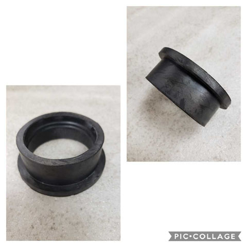 [Insert, Reducer 3 to 2.5"] 02036-0371