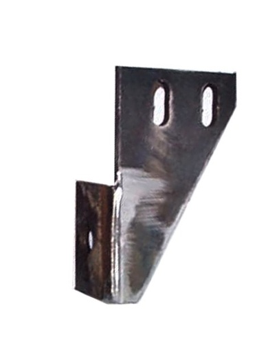 [Bracket,  Accelerator Weldment] 02037-0001